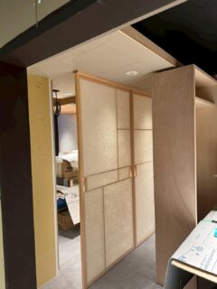 港区の飲食店内装工事＃12